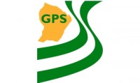 Logo GPS